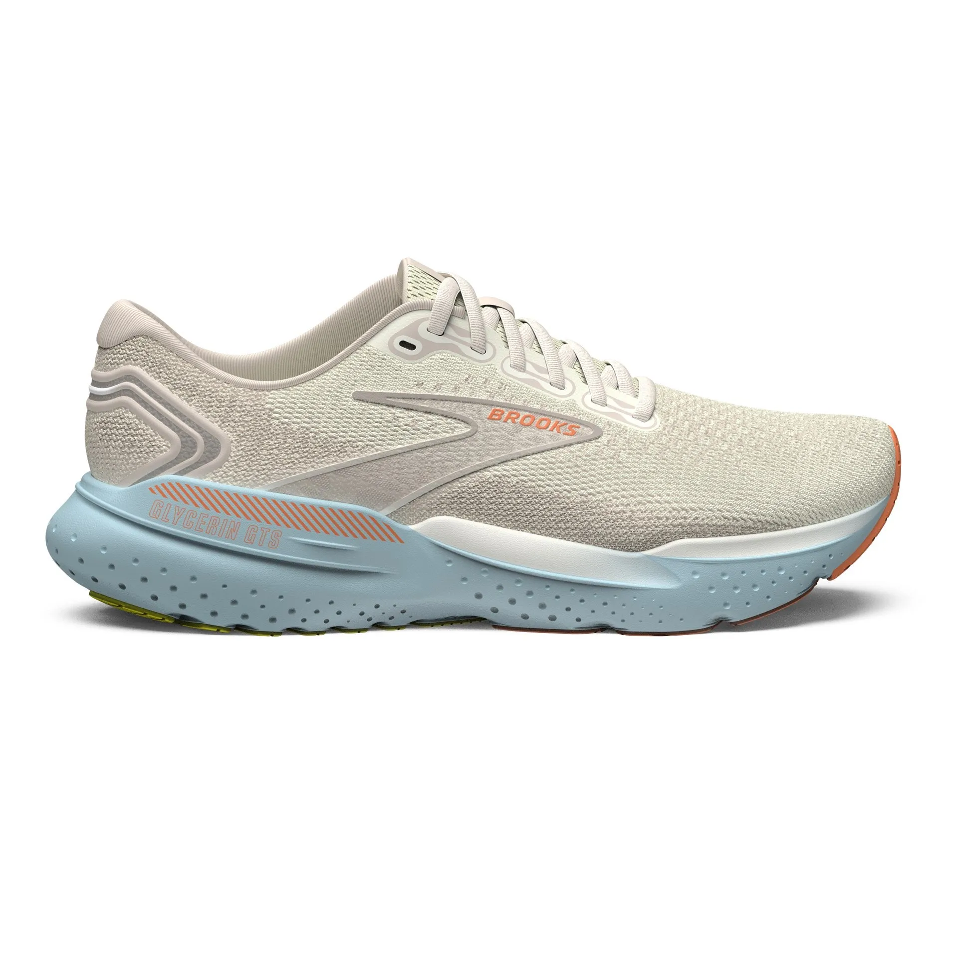 Brooks Glycerin GTS 21 - Women's