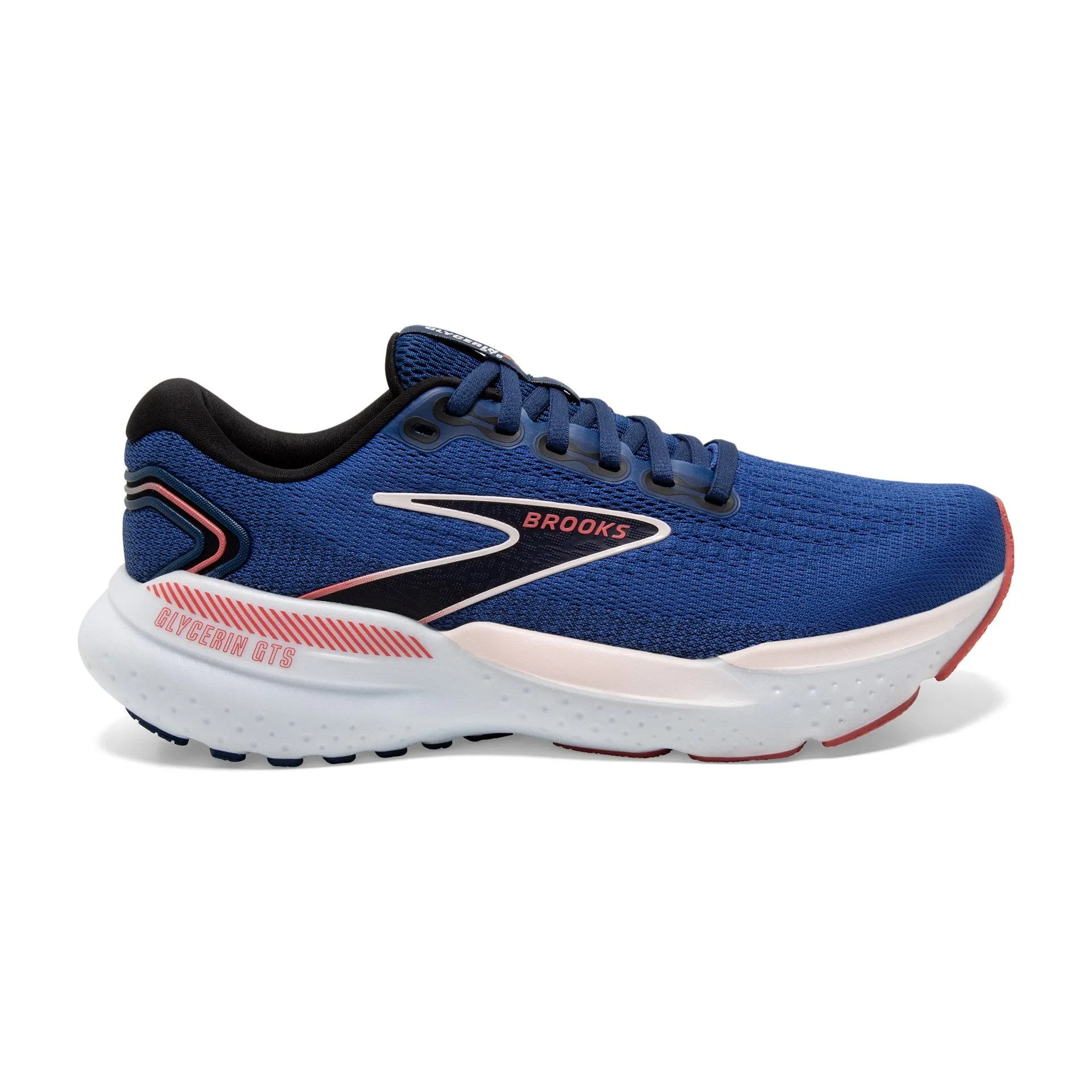 Brooks Glycerin GTS 21 - Women's