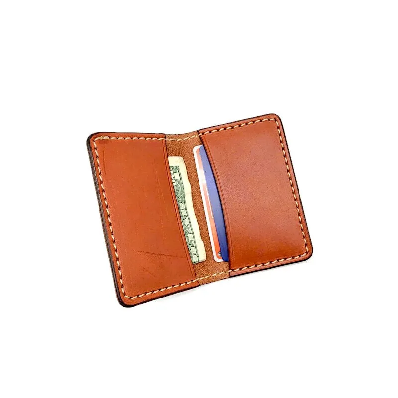 Business Card Wallet