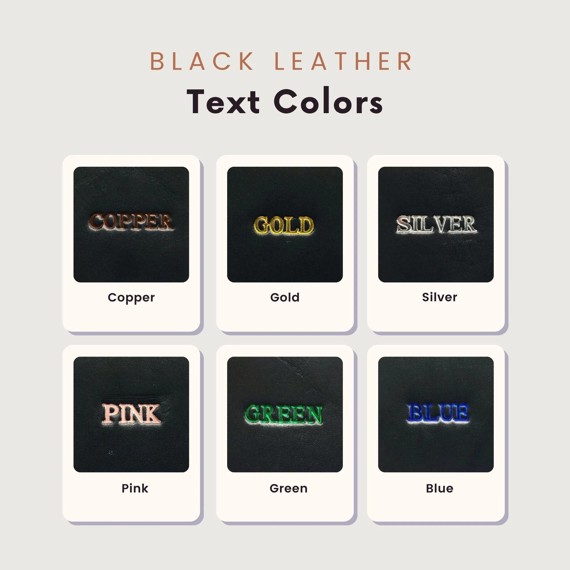 Business Card Wallet
