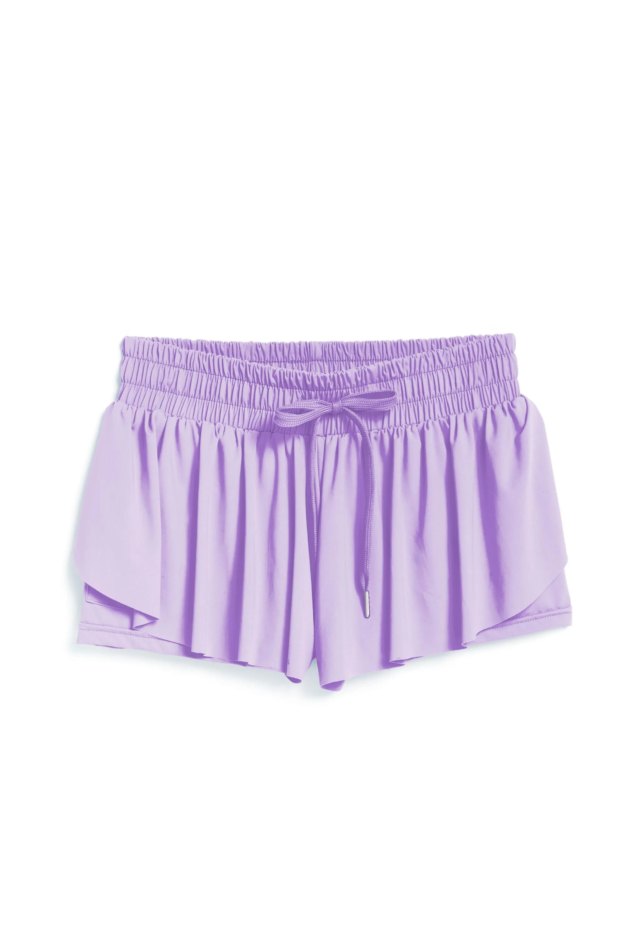 Butterfly Shorts