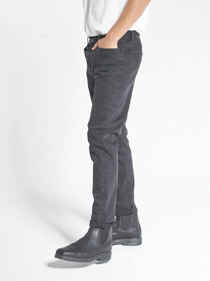 Buzzcut Denim Jean - Black Rinse