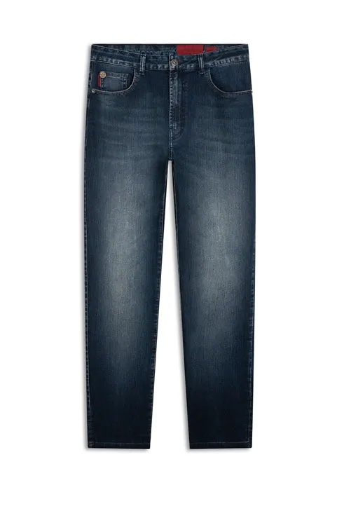 Calça Jeans Sprouting Ly Slim Ellus