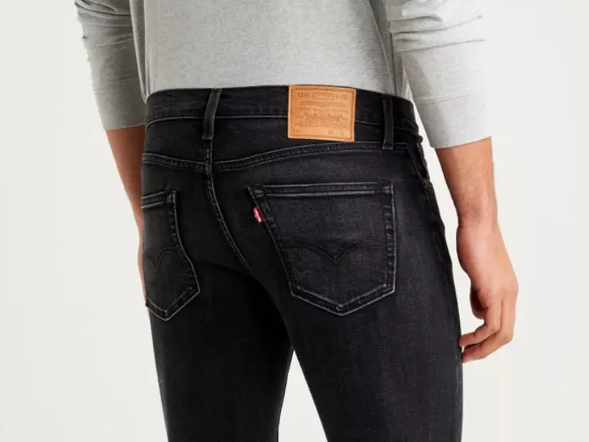 CALÇA SLIM TRAIN CAR ADV