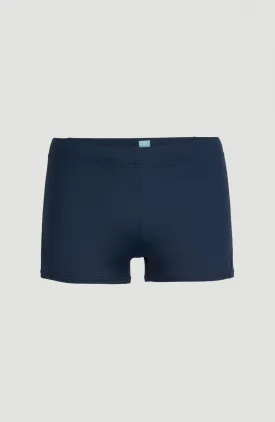Cali Swimtrunks | Ink Blue