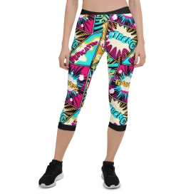 Capri Leggings