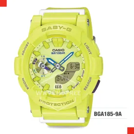 Casio Baby-G Watch BGA185-9A