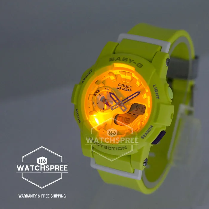 Casio Baby-G Watch BGA185-9A