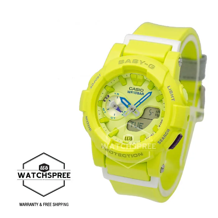 Casio Baby-G Watch BGA185-9A