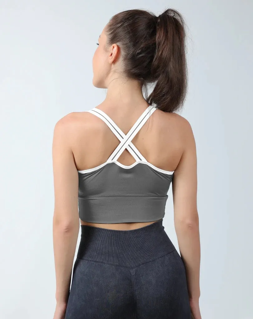 ChromaChic Energy Lift Sports Bra