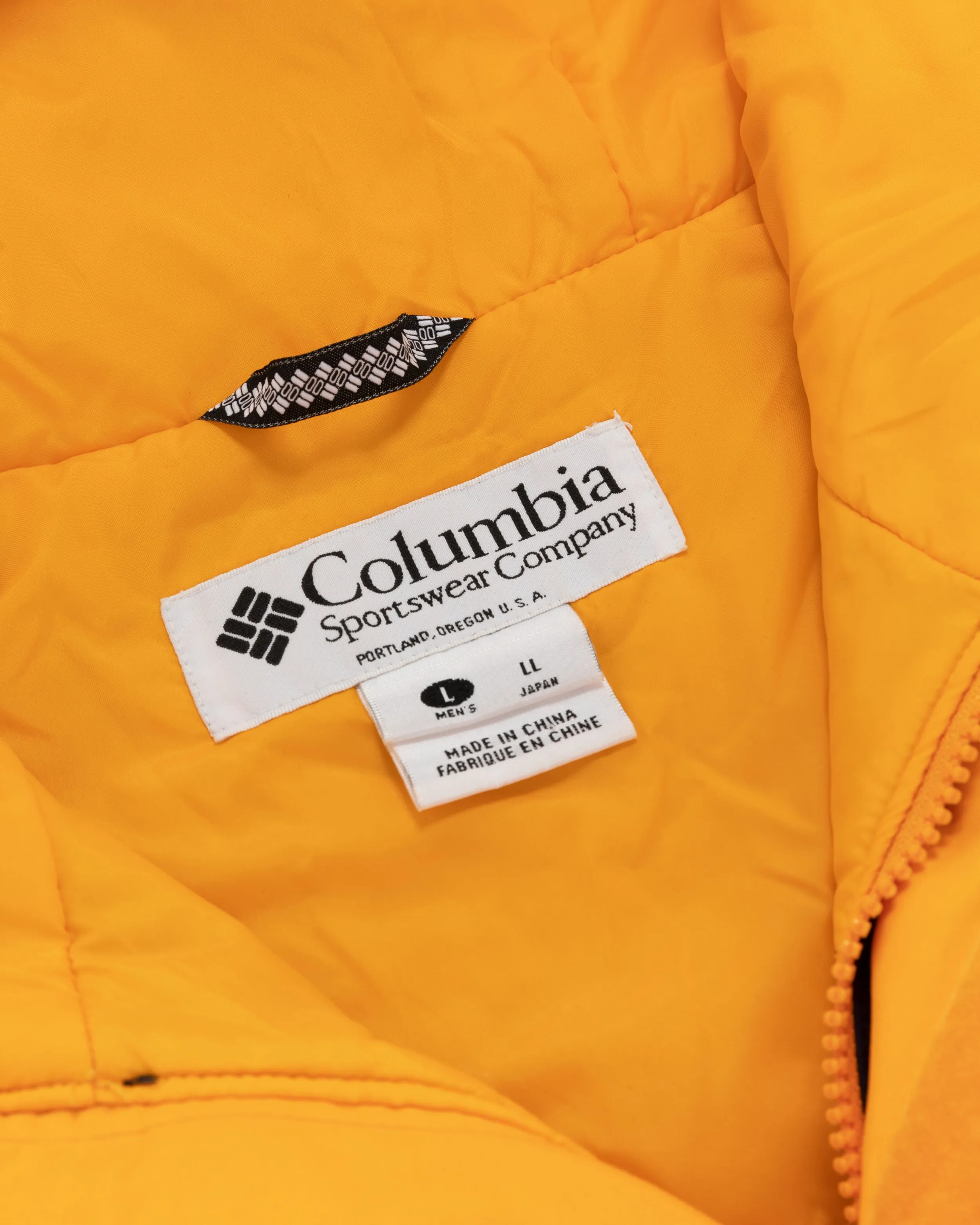 Columbia Sport Anorak