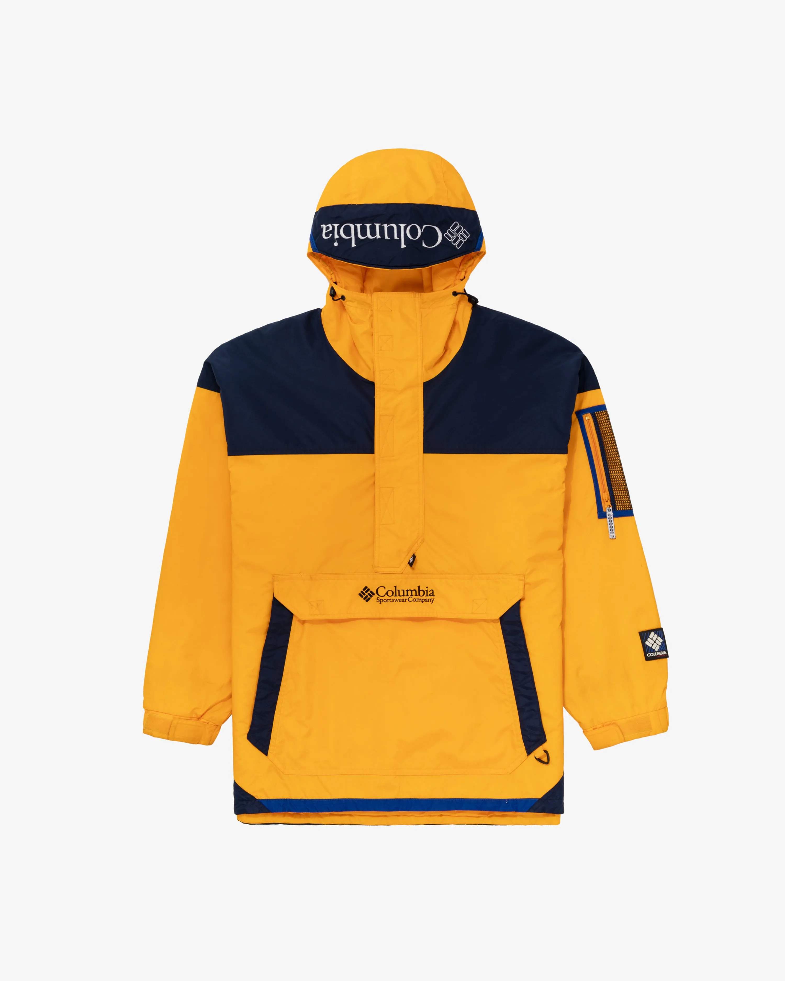 Columbia Sport Anorak