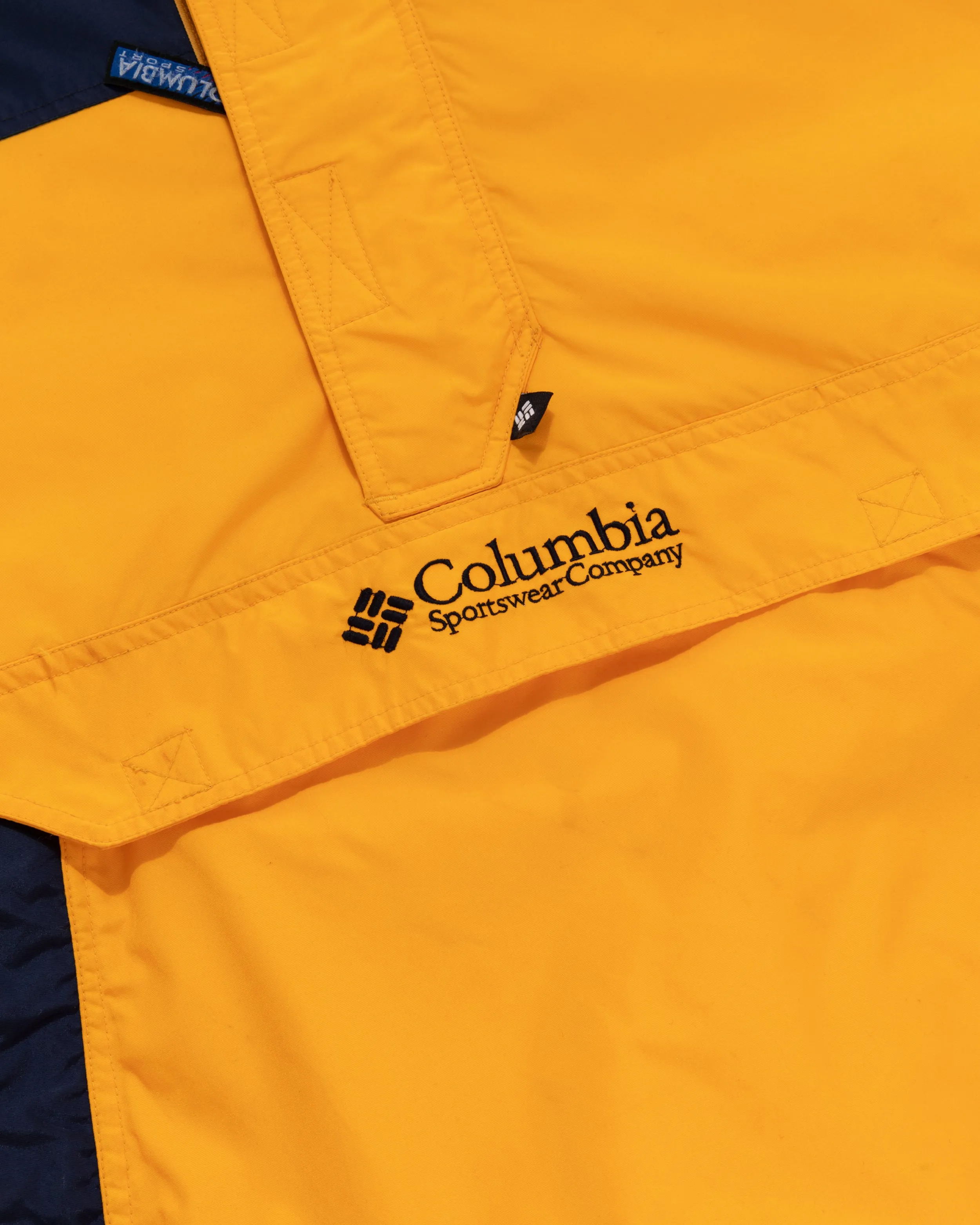 Columbia Sport Anorak