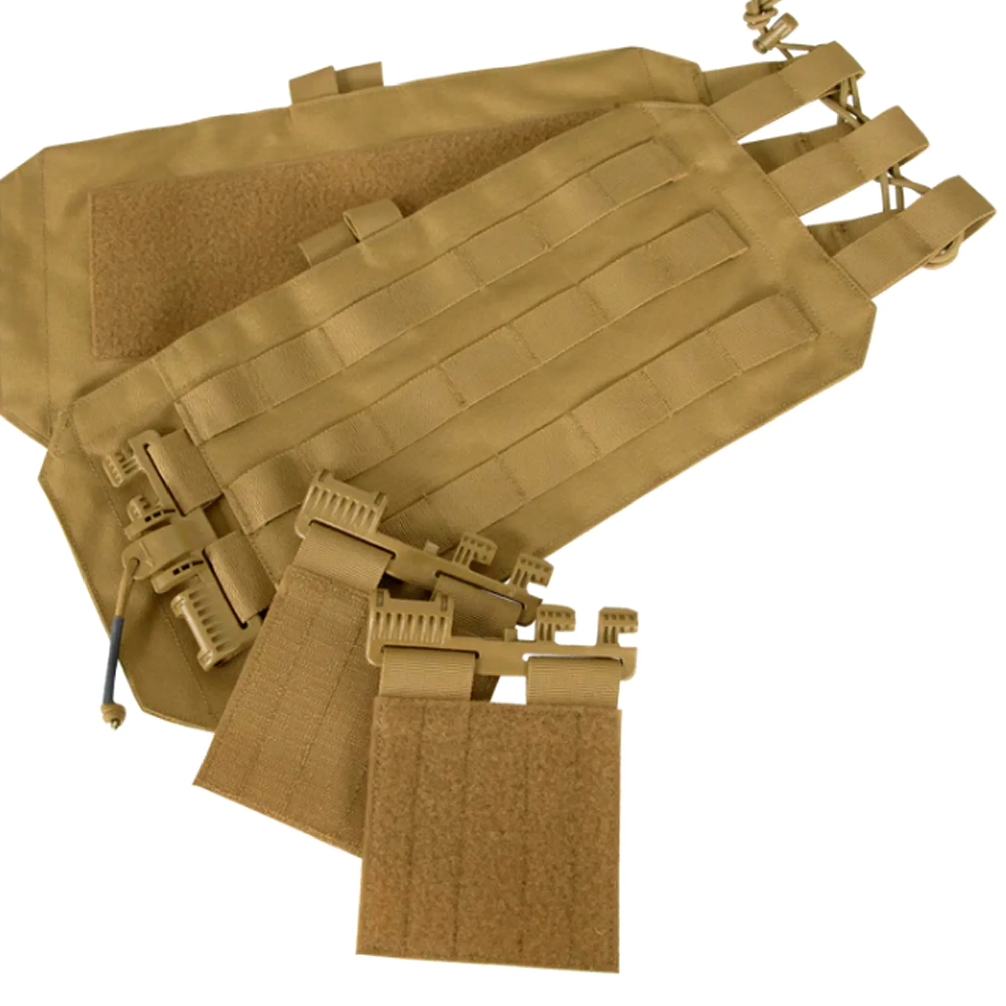 Condor RS Cummerbund Retro Kit