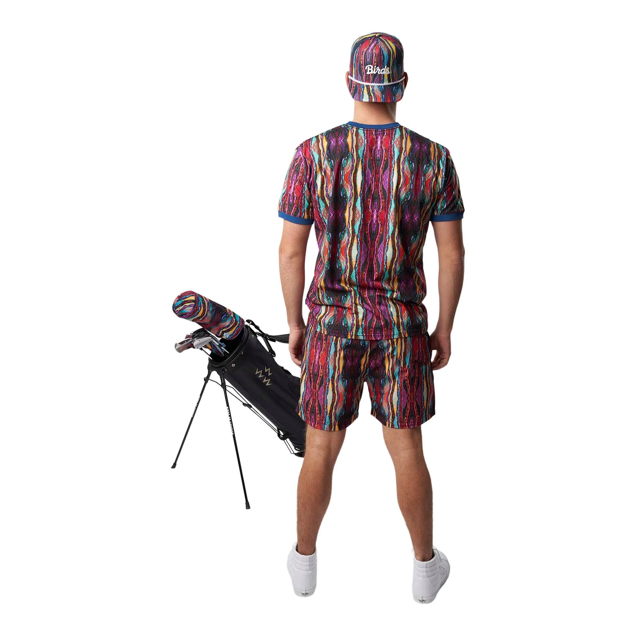 Coogi Shorts