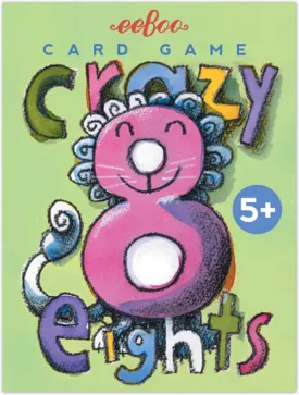 Crazy Eights