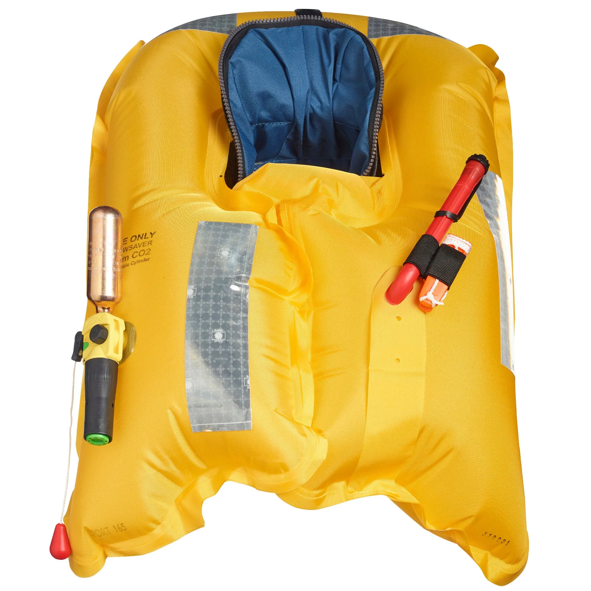 Crewsaver Crewfit 165N Sport Lifejacket Auto Inflation