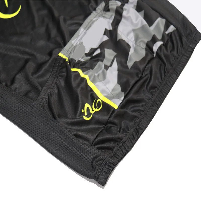 Day of Peace Short Sleeves Cycling Jersey