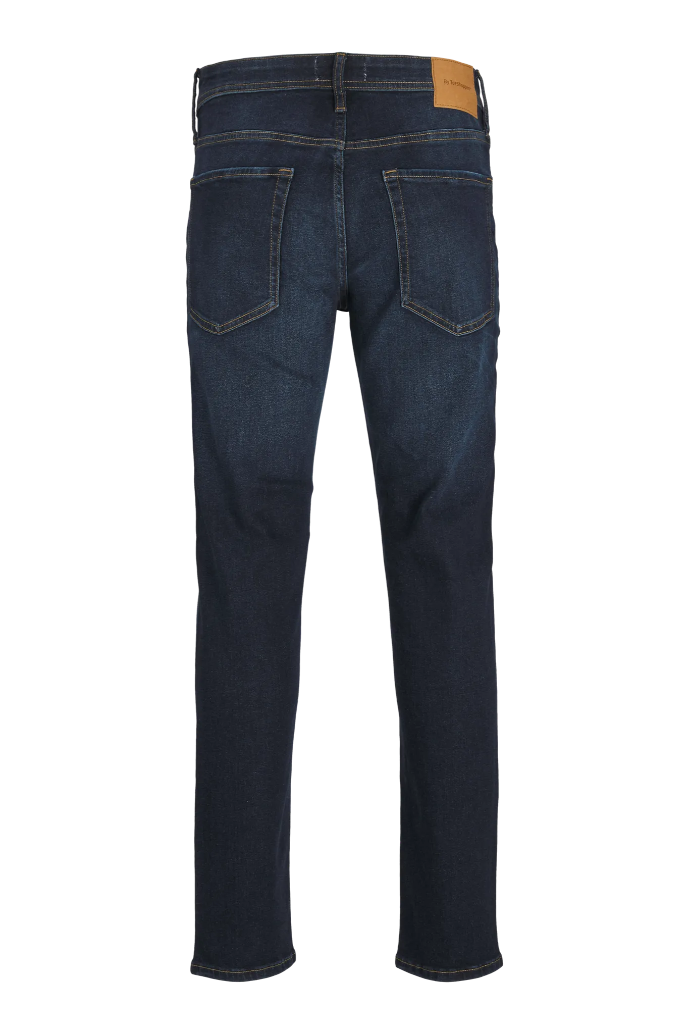 De Originale Performance Jeans (Slim) - Dark Blue Denim