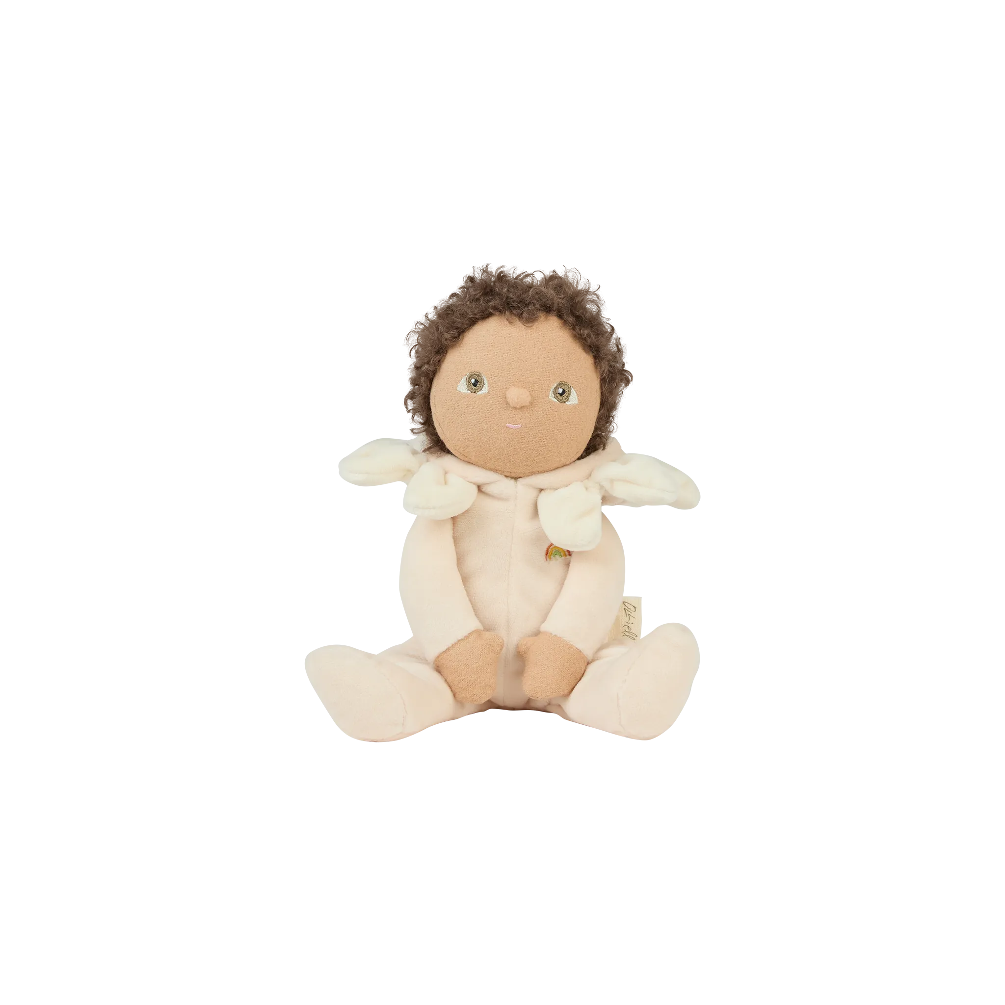 Dinky Dinkums Limited-Edition - Gracie Gardenia