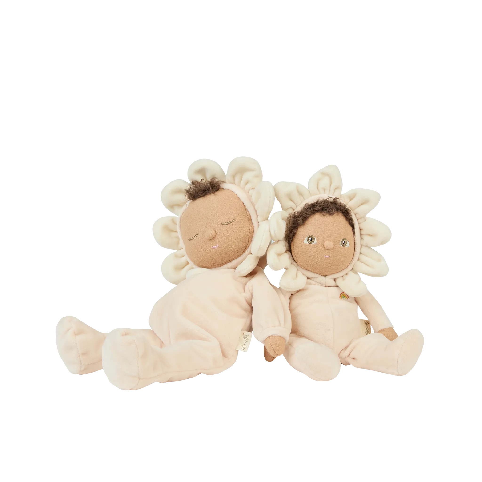 Dinky Dinkums Limited-Edition - Gracie Gardenia