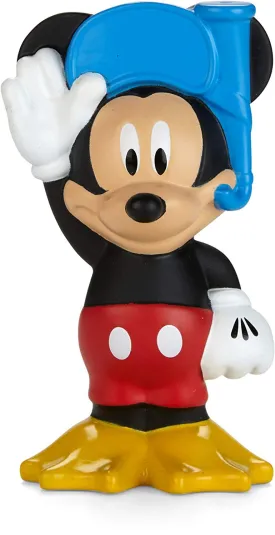 Disney Mickey & The Roadster Racers, Bath Squirters, Mickey