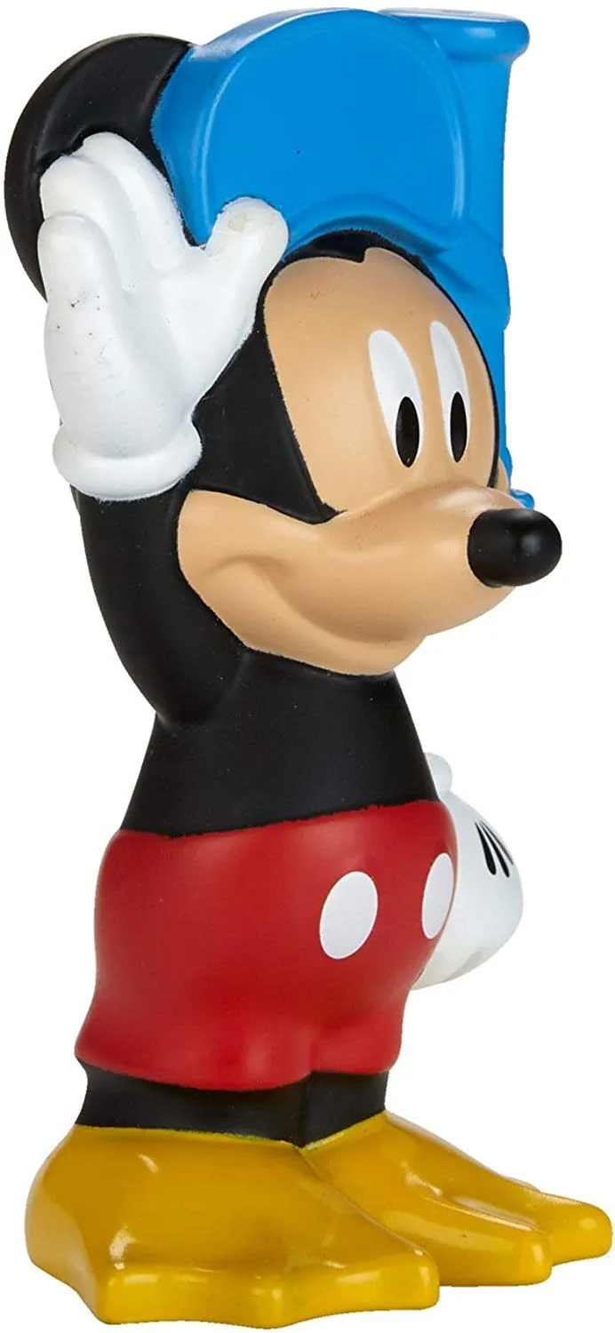 Disney Mickey & The Roadster Racers, Bath Squirters, Mickey