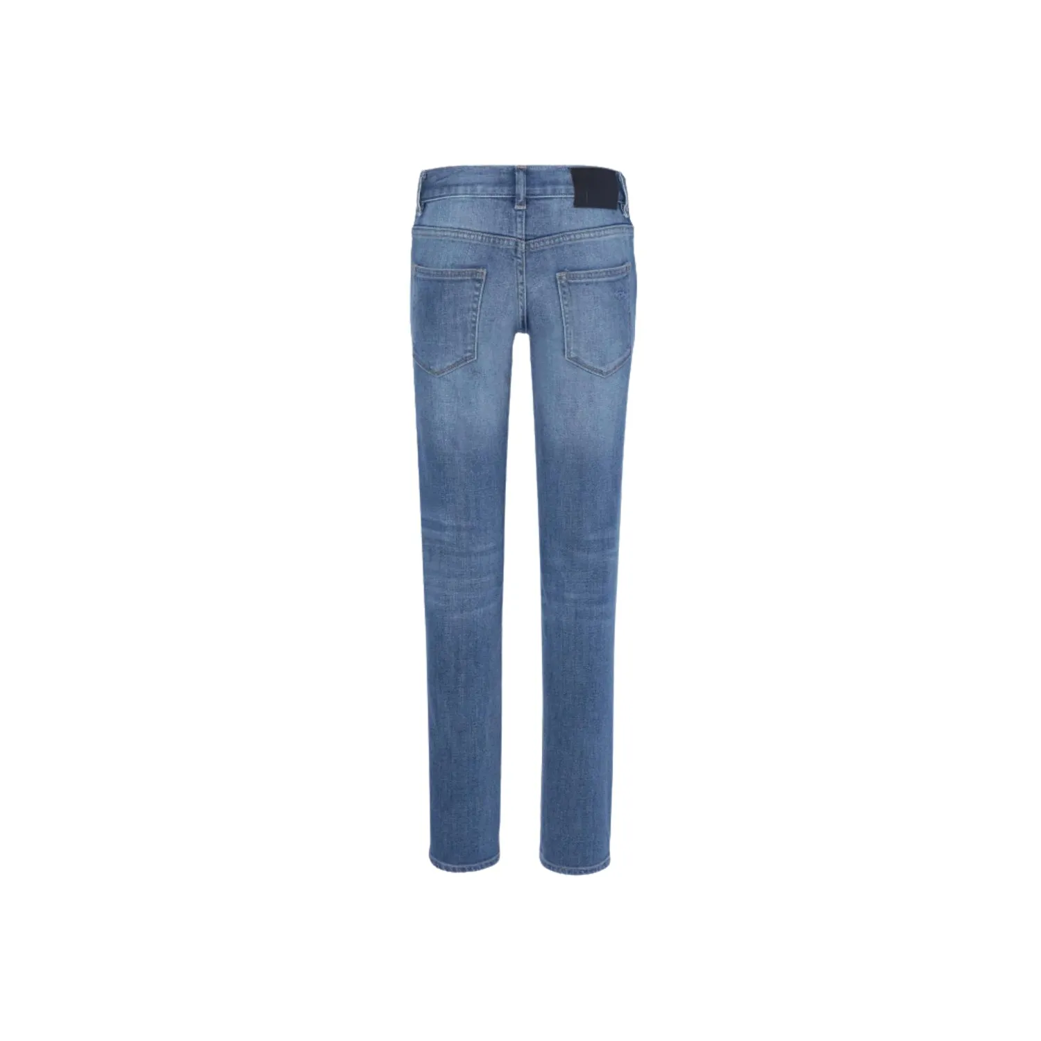 DL1961 Kids Brady Slim Jeans Fresh