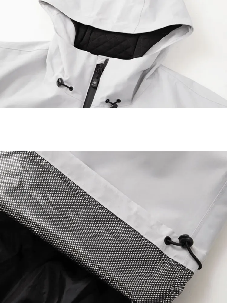 Doorek Premium Essential Snow Suits - Men's