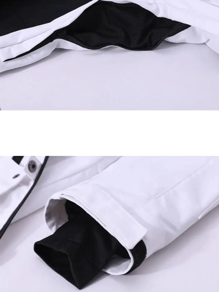 Doorek Premium Essential Snow Suits - Men's