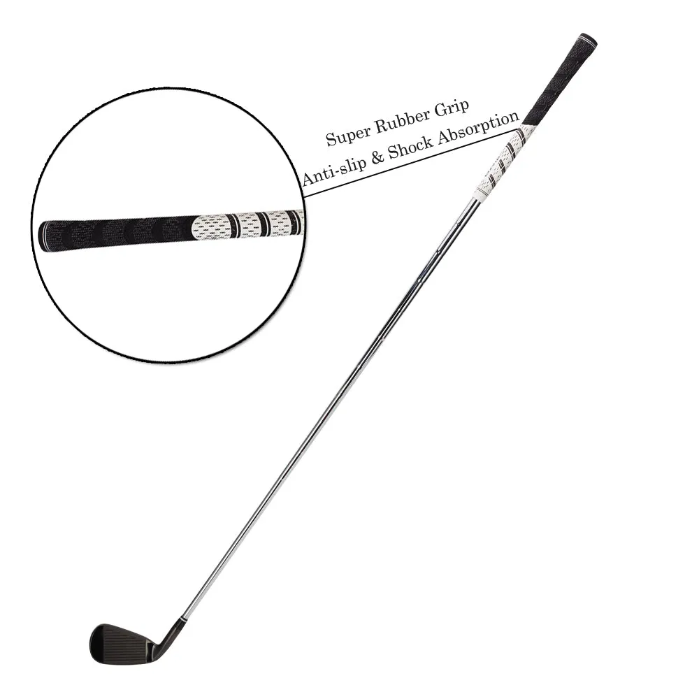 Driving Irons Individual