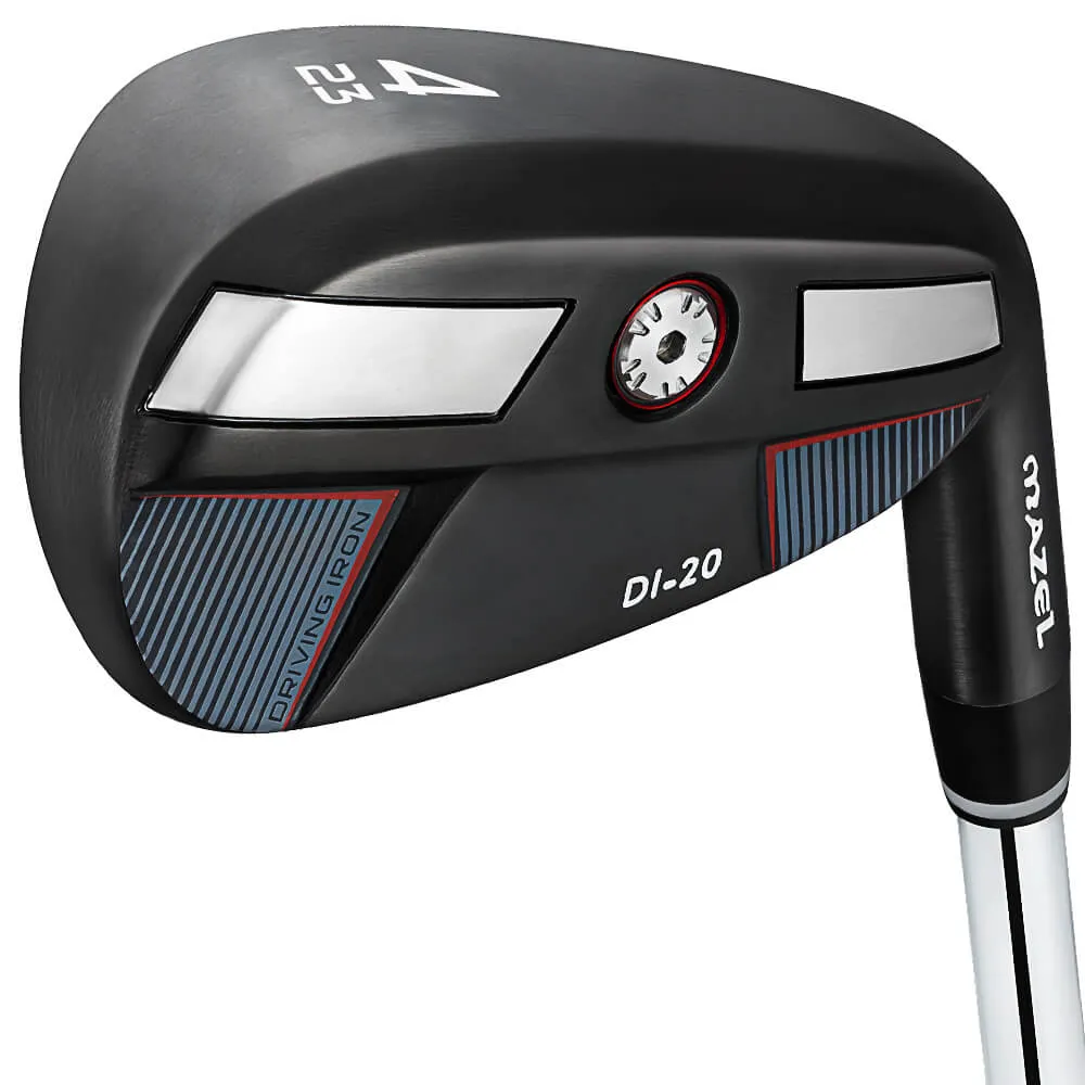 Driving Irons Individual