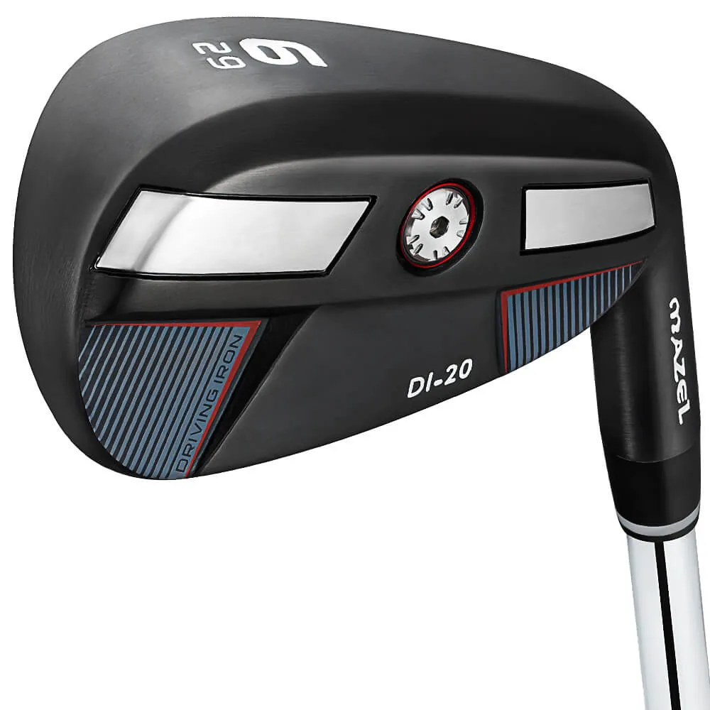 Driving Irons Individual