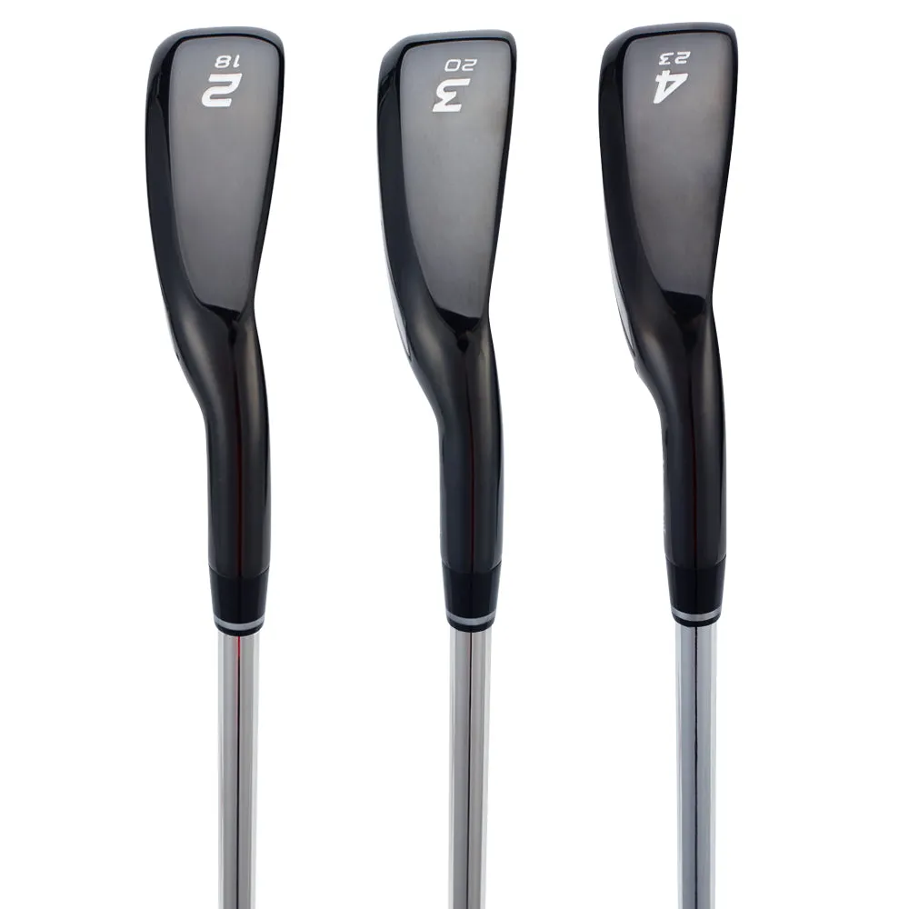 Driving Irons Individual
