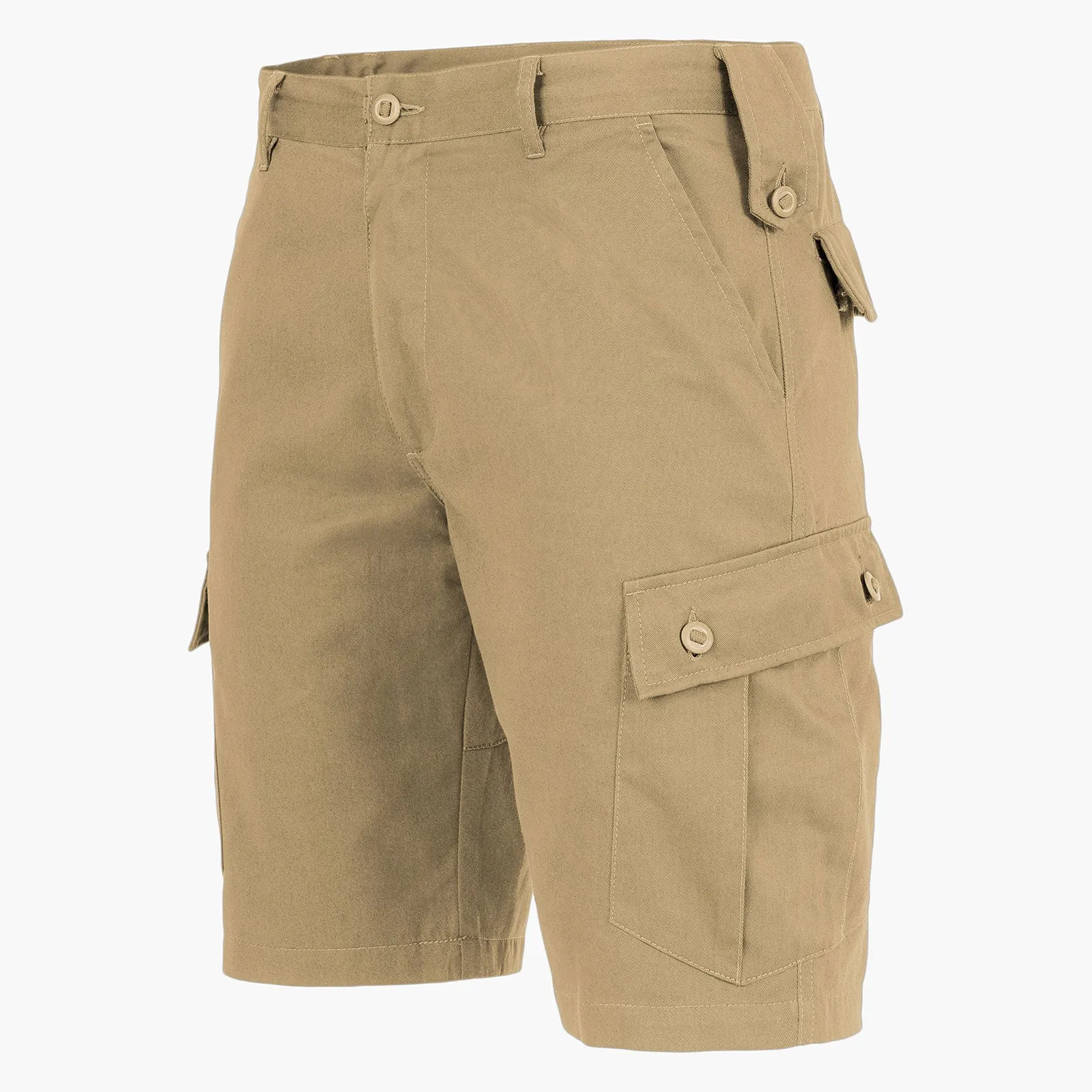 Elite Shorts