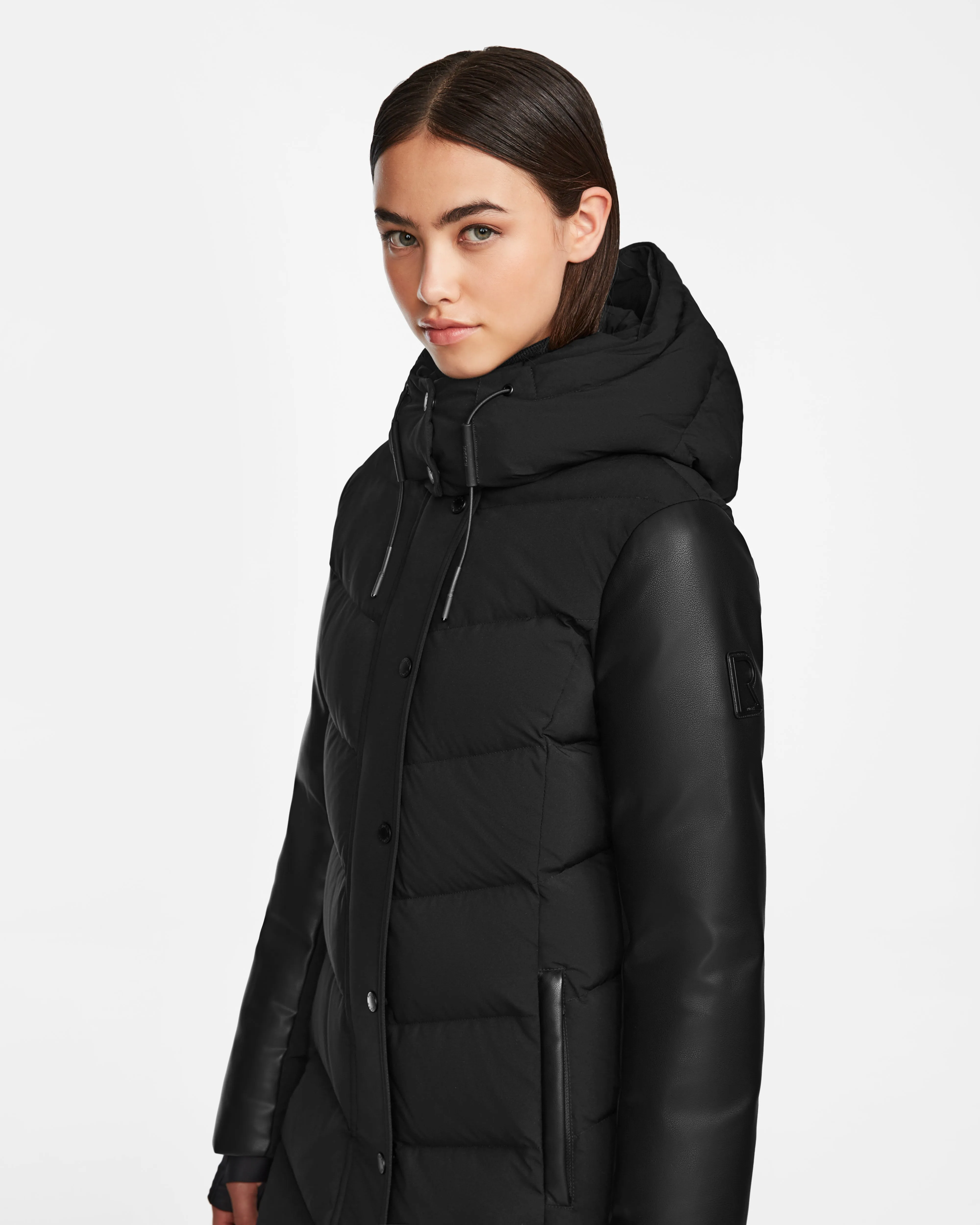 ELSA - L123535 Black
