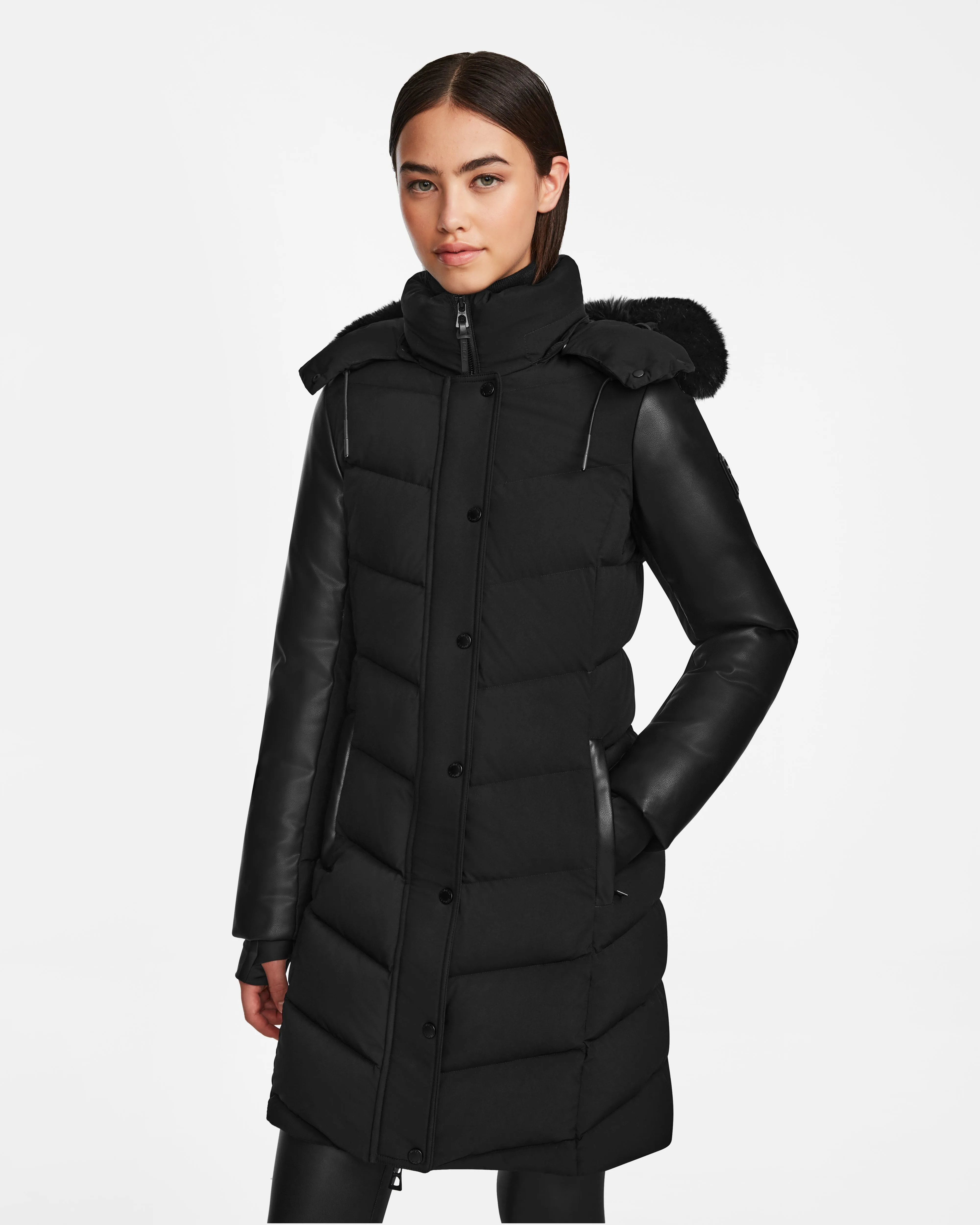 ELSA - L123535 Black