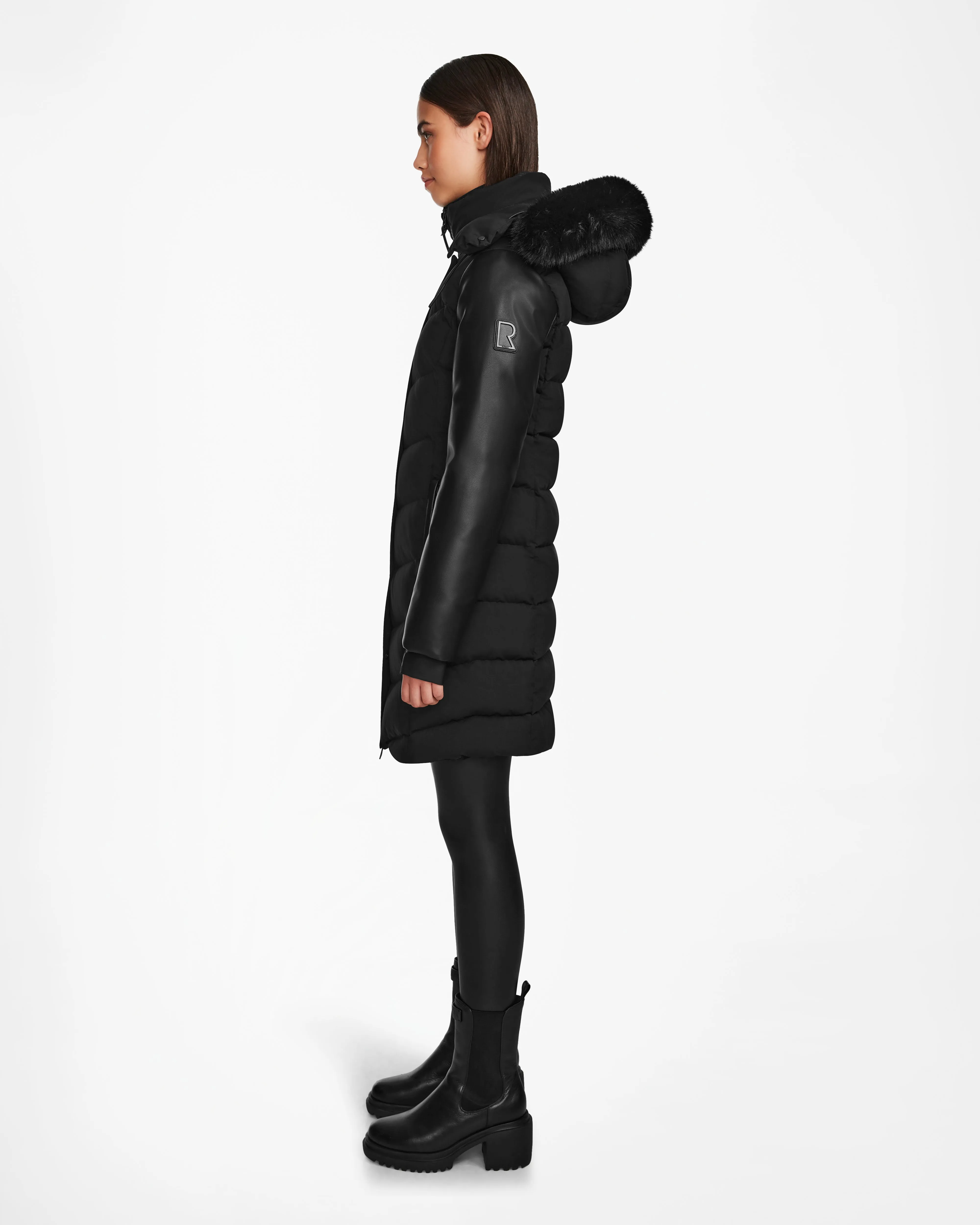 ELSA - L123535 Black