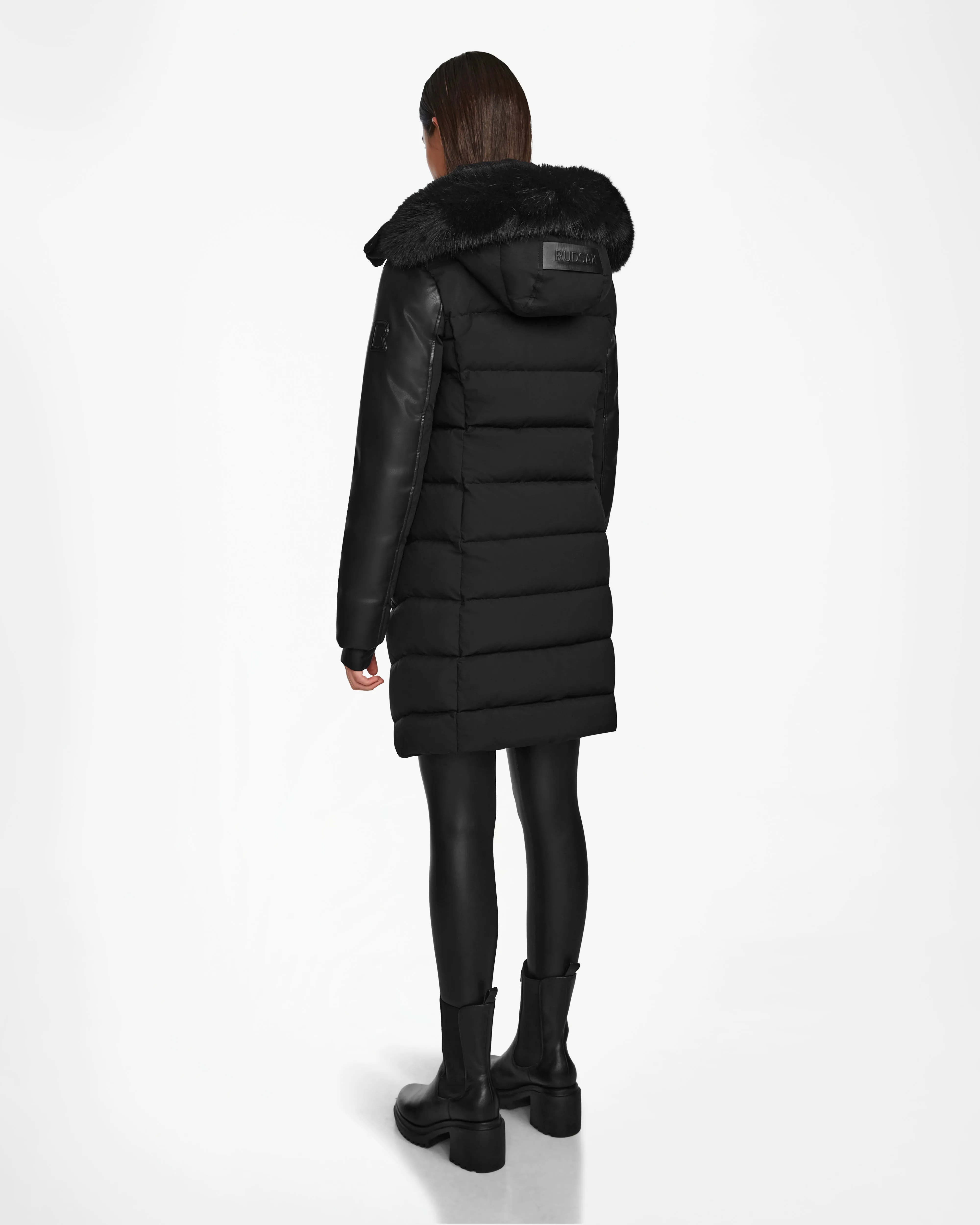ELSA - L123535 Black
