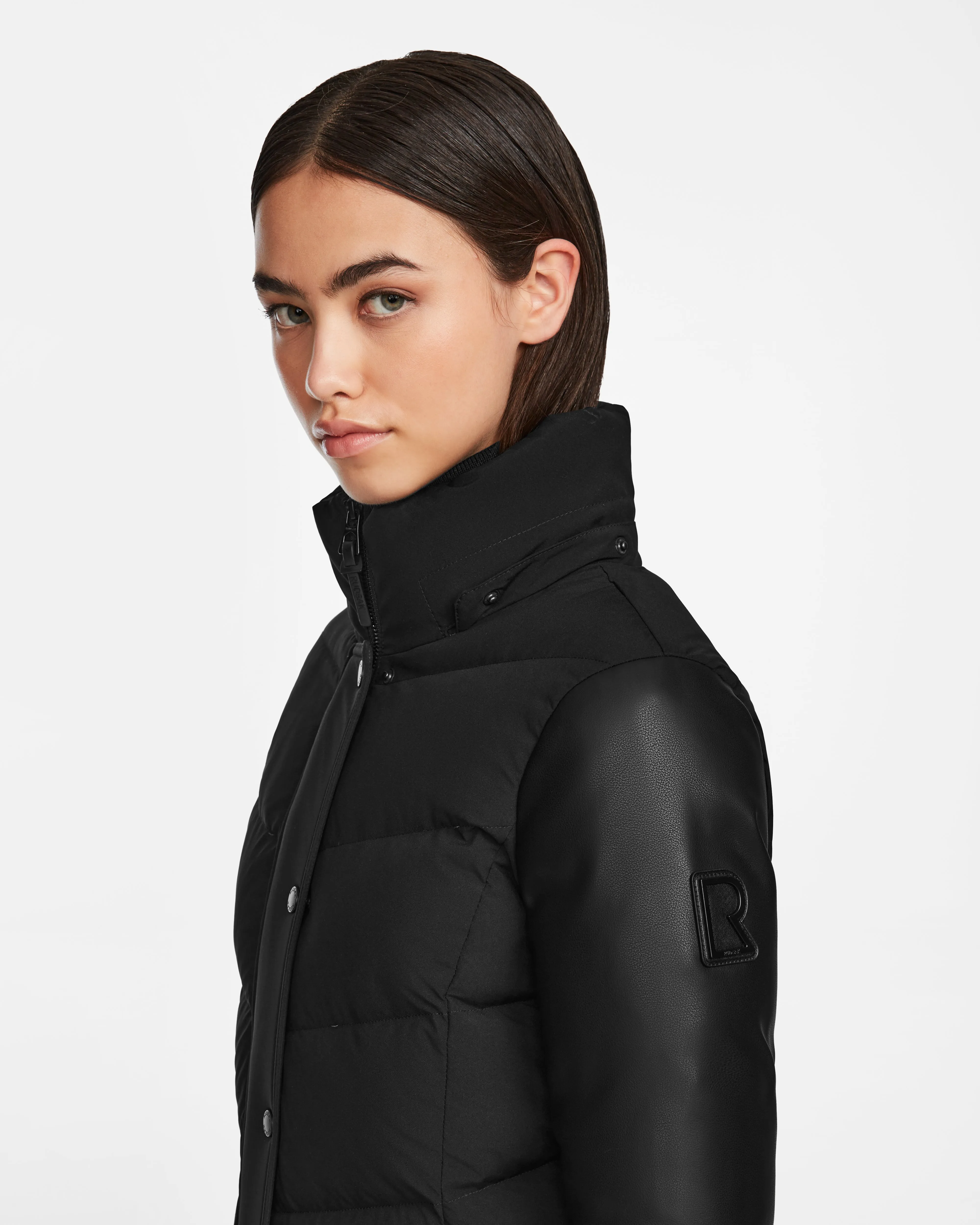 ELSA - L123535 Black