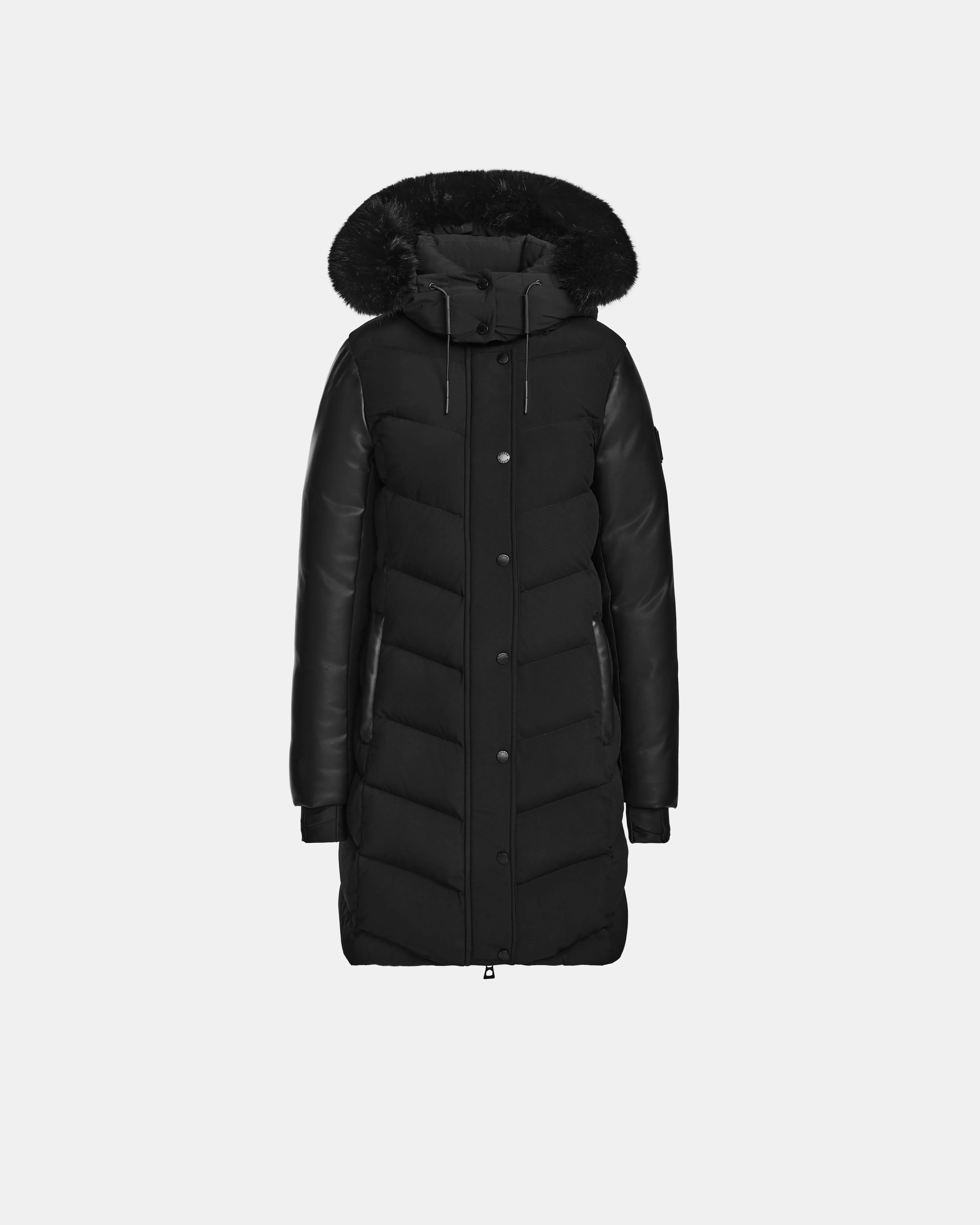 ELSA - L123535 Black