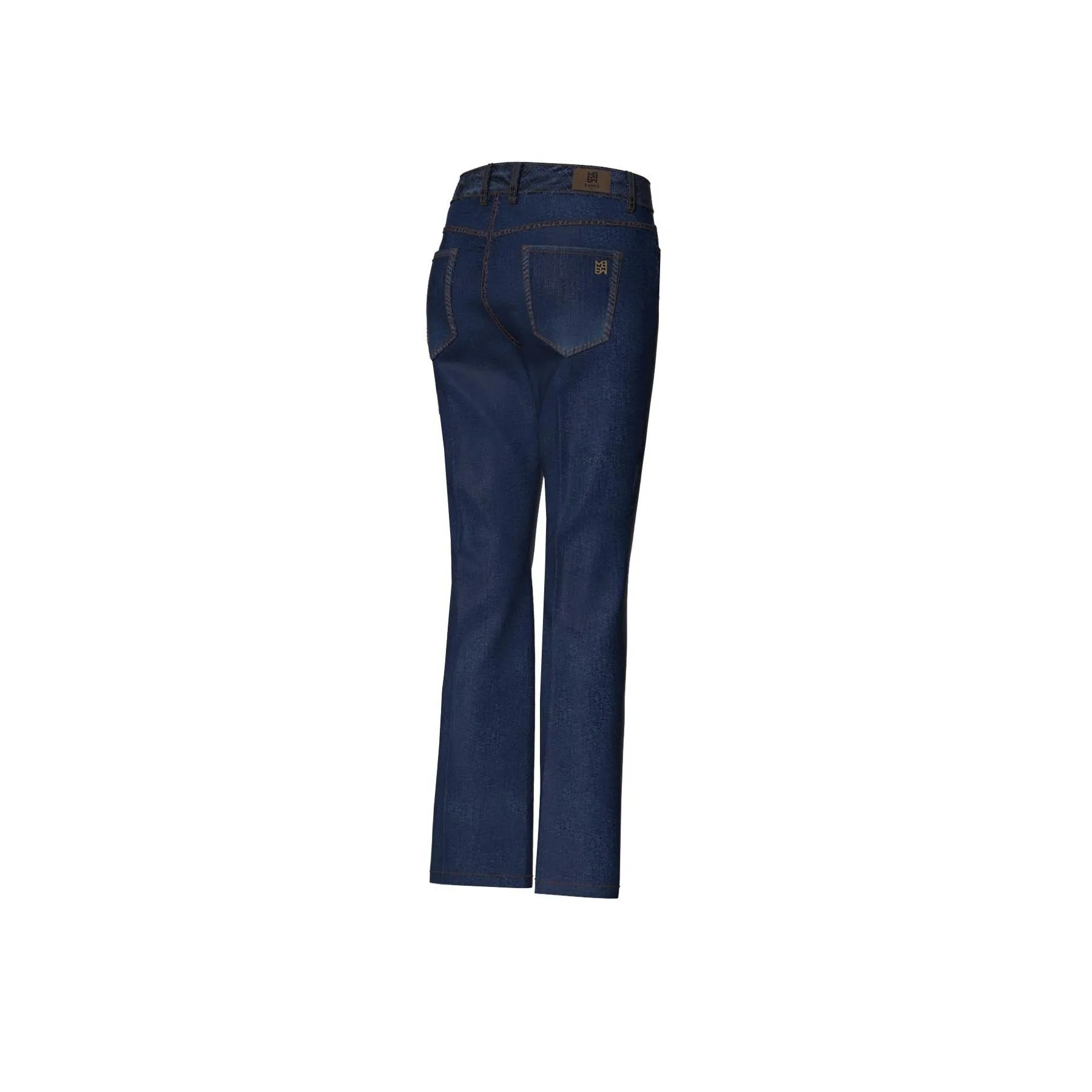 EMME MARELLA - Jeans IBISCO