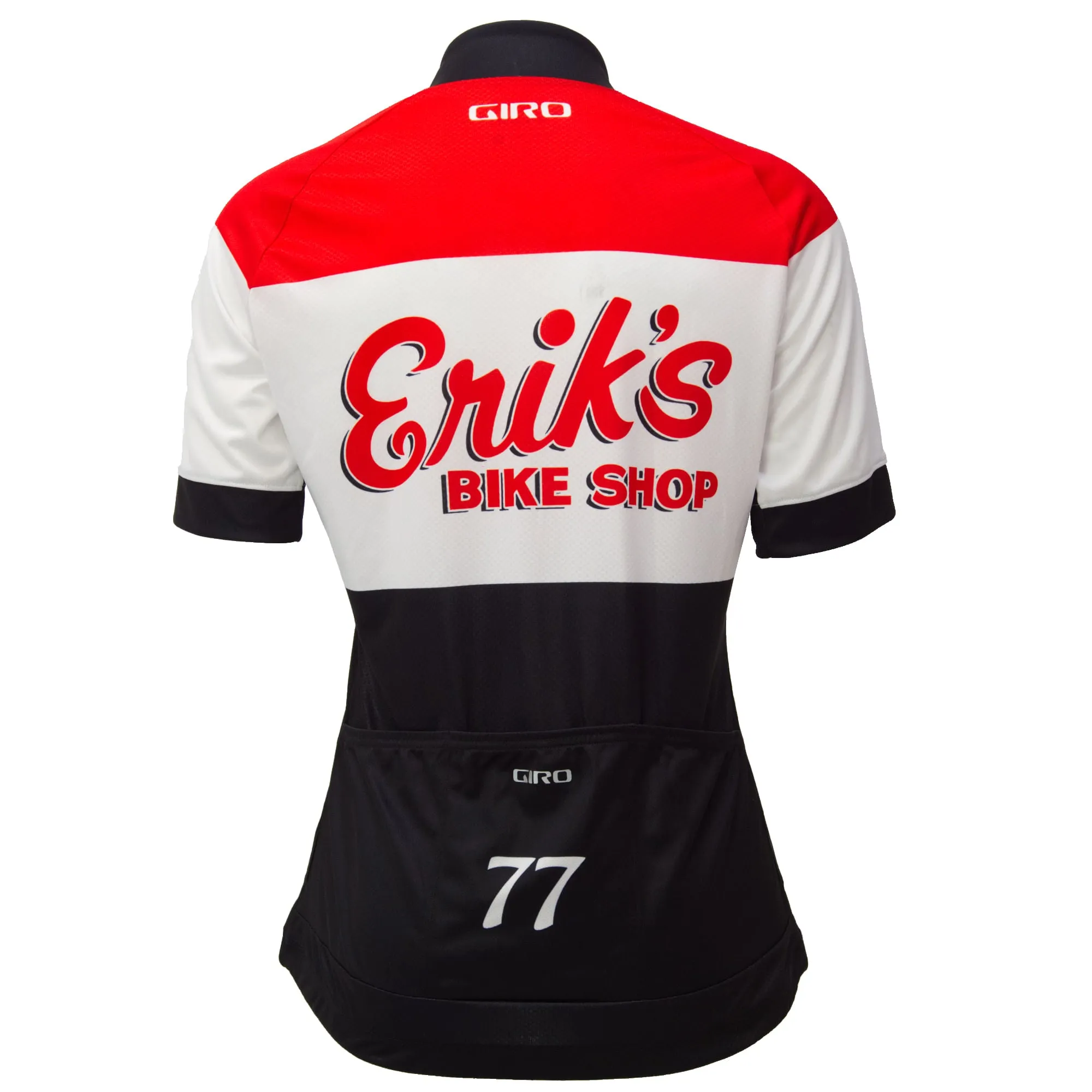 ERIKS Classic Womens Jersey