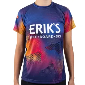 ERIKS Sundown Womens MTB Jersey