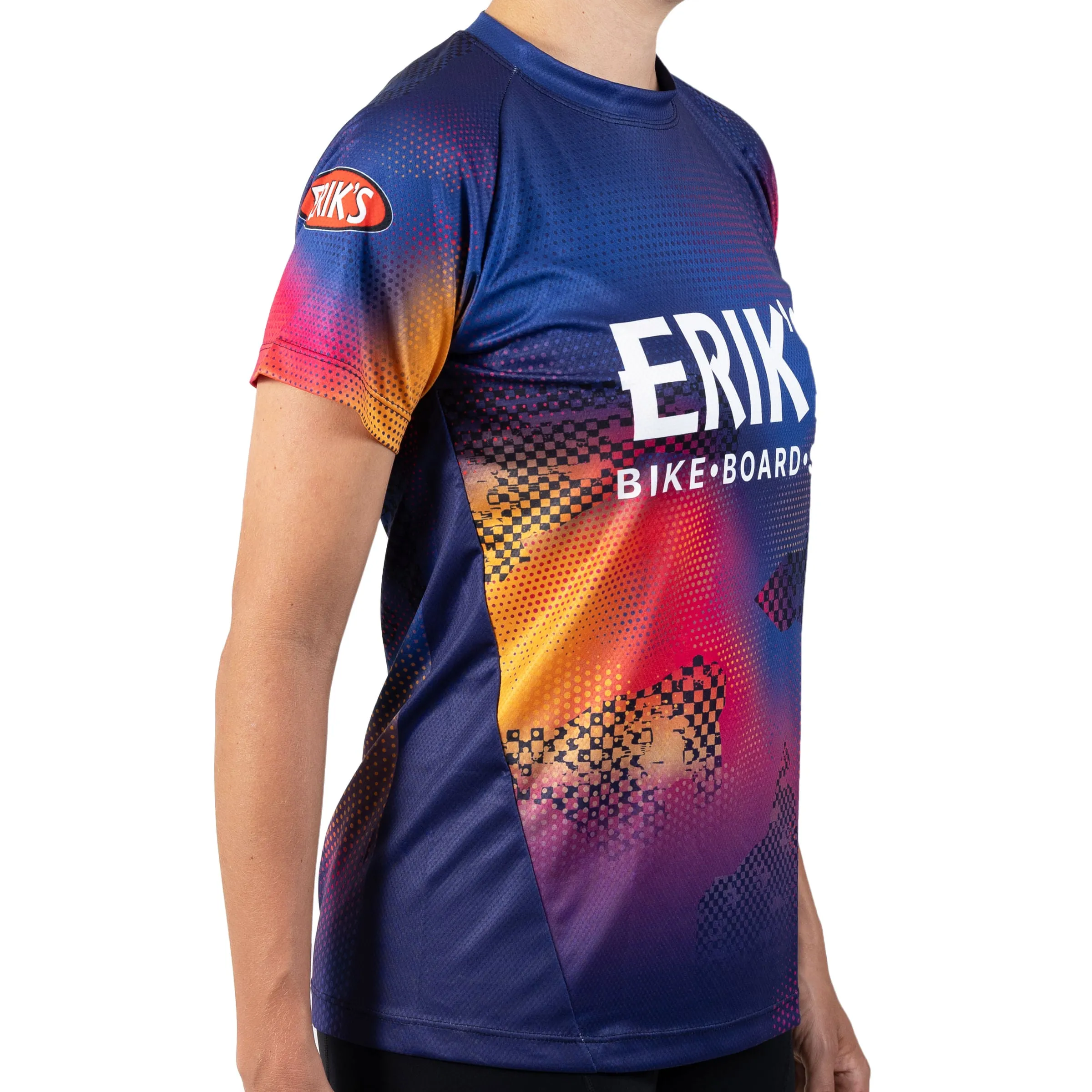 ERIKS Sundown Womens MTB Jersey