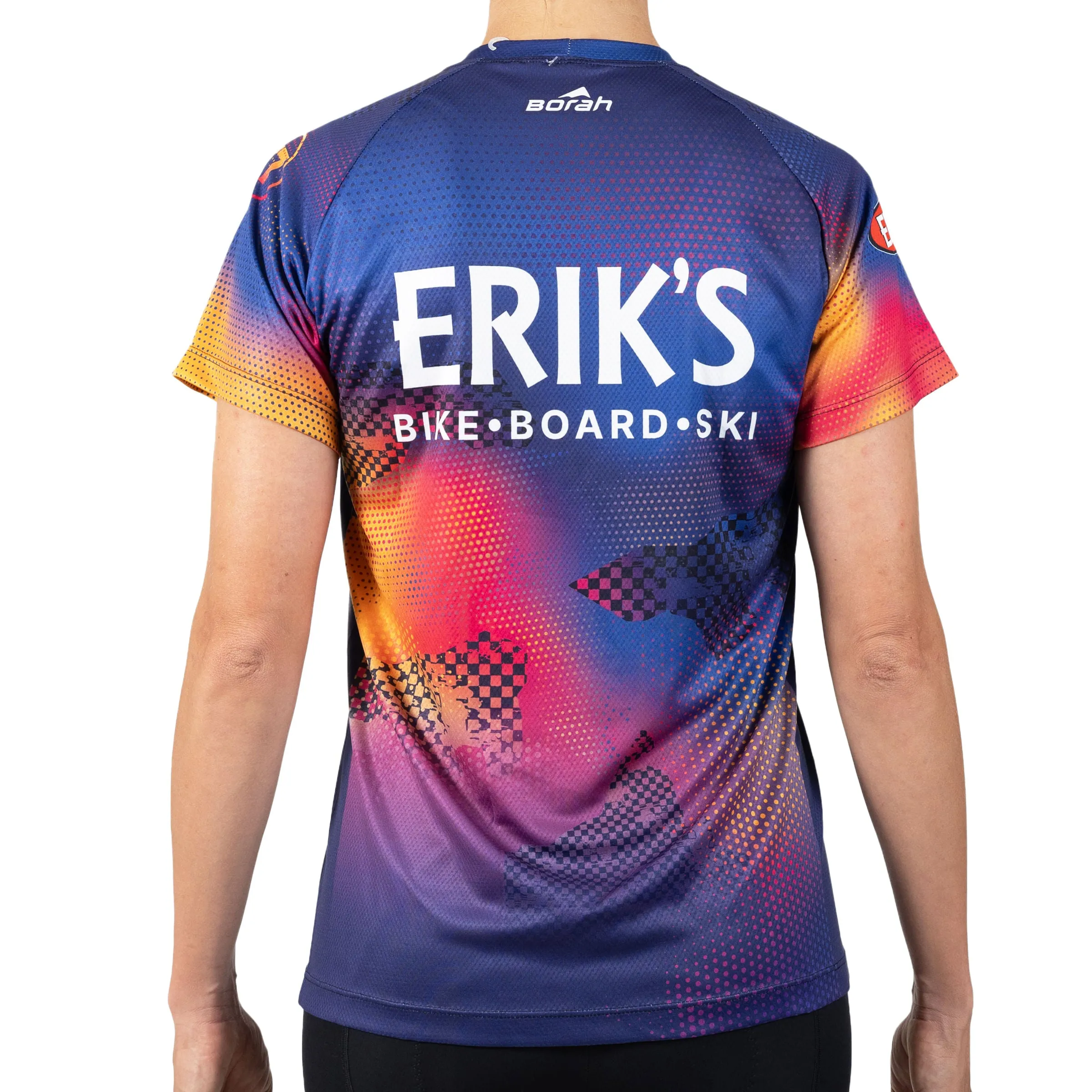 ERIKS Sundown Womens MTB Jersey