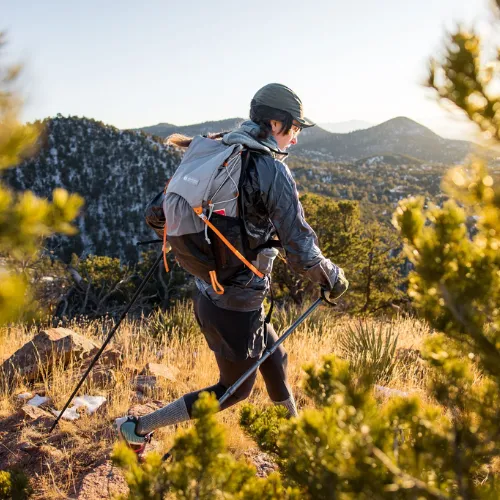 Fast Kumo 36 Fastpack by Gossamer Gear
