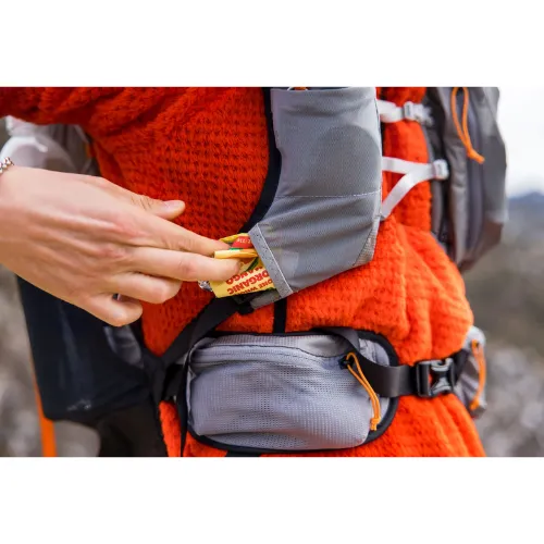 Fast Kumo 36 Fastpack by Gossamer Gear