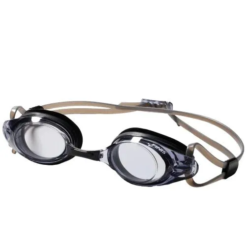 Finis Bolt Sleek Racing Goggles