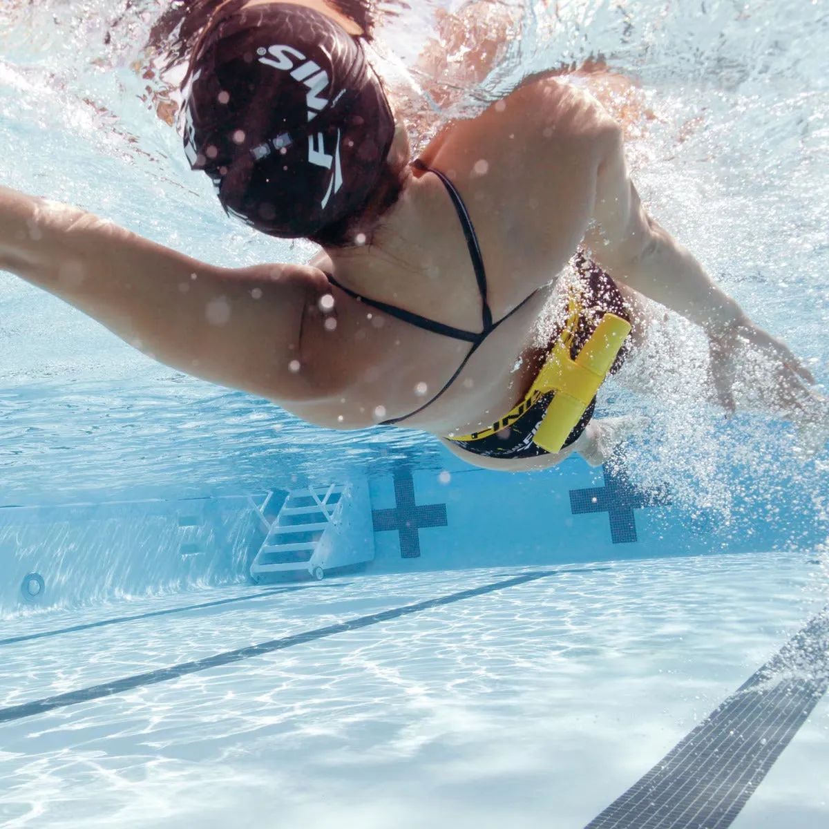 Finis Tech Toc Audible Hip Rotation Training Tool